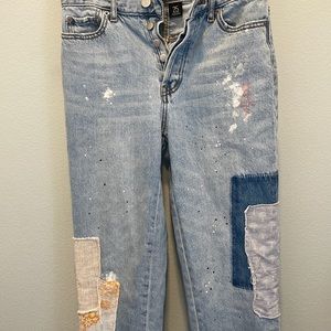 urban outfitters jeans